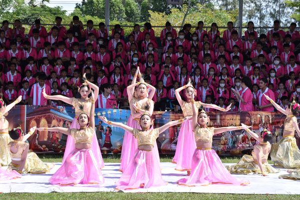 โรงเรียนปรีชานุศาสน์